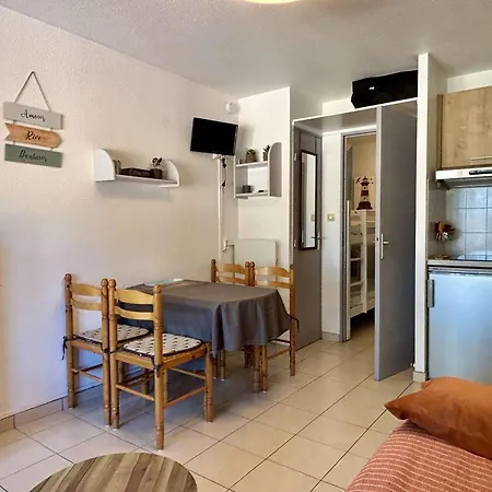 Avec Piscine, A 400m De La Plage, Argeles-sur-mer, 4 Couchages - Fr-1-225-816 *