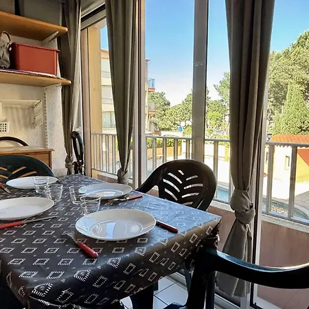 Avec Piscine, A 400m De La Plage, Argeles-sur-mer, 4 Couchages - Fr-1-225-816 Argelès-sur-Mer